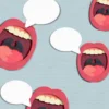 Yapping Adalah Bahasa Gaul Baru yang Kini Viral di TikTok, Ini Arti dan Asal-usulnya