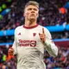 Hojlund Tak Lagi Diprioritaskan di MU, Siap Hijrah ke Napoli