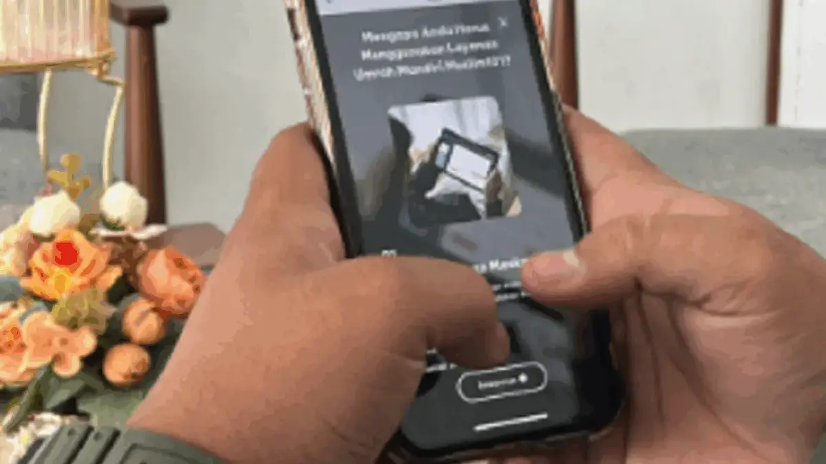 Muslim101 Perkenalkan Umroh Personal: Eksklusif, Privat, dan Premium