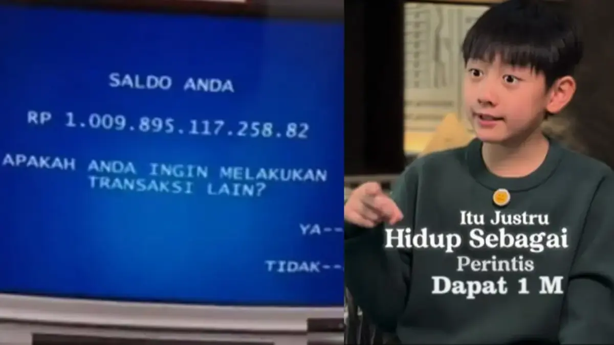 Berhenti Berhemat, Ini 7 Cara Realistis Dapat Rp1 Miliar Pertama Tanpa Warisan Cara Realistis Dapat Rp1 Miliar Pertama Tanpa Warisan