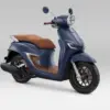 Siap Jadi Primadona, Skutik Premium Fashionable New Honda Stylo 160 Makin Mewah