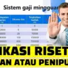 Aplikasi Resetcar Scam, Pengguna Mulai Kesulitan Tarik Uang