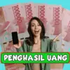 Aplikasi Penghasil Uang Ini Bagi-bagi Uang Rp295.000 Gratis