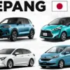 5 Alasan Kenapa Mobil Jepang Tetap Jadi Pilihan Favorit di Indonesia, Meski Banyak Pesaing Baru
