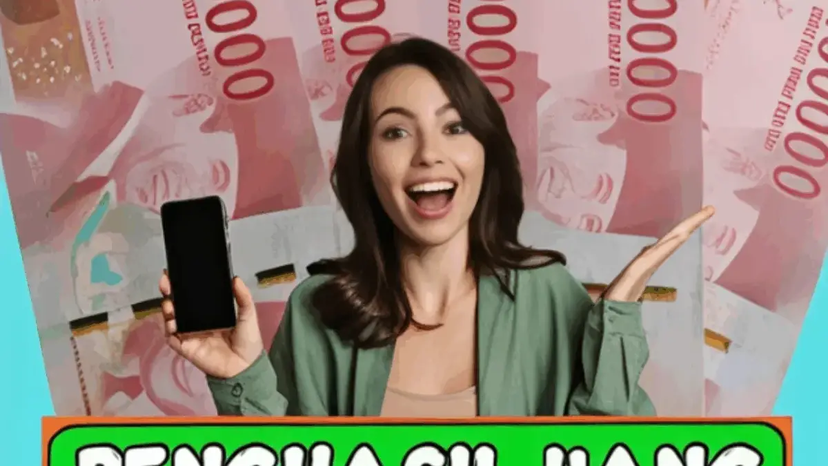 Aplikasi Penghasil Uang Ini Bagi-bagi Uang Rp295.000 Gratis