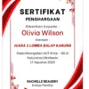 link Download Piagam Penghargaan Lomba 17 Agustus, Gratis Langsung Pakai dan Siap Cetak