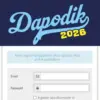 Cara Update Dapodik 2026 A Resmi Kemendikbud