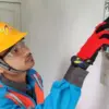 PLN kembali menggelar promo diskon listrik hingga 50 persen.