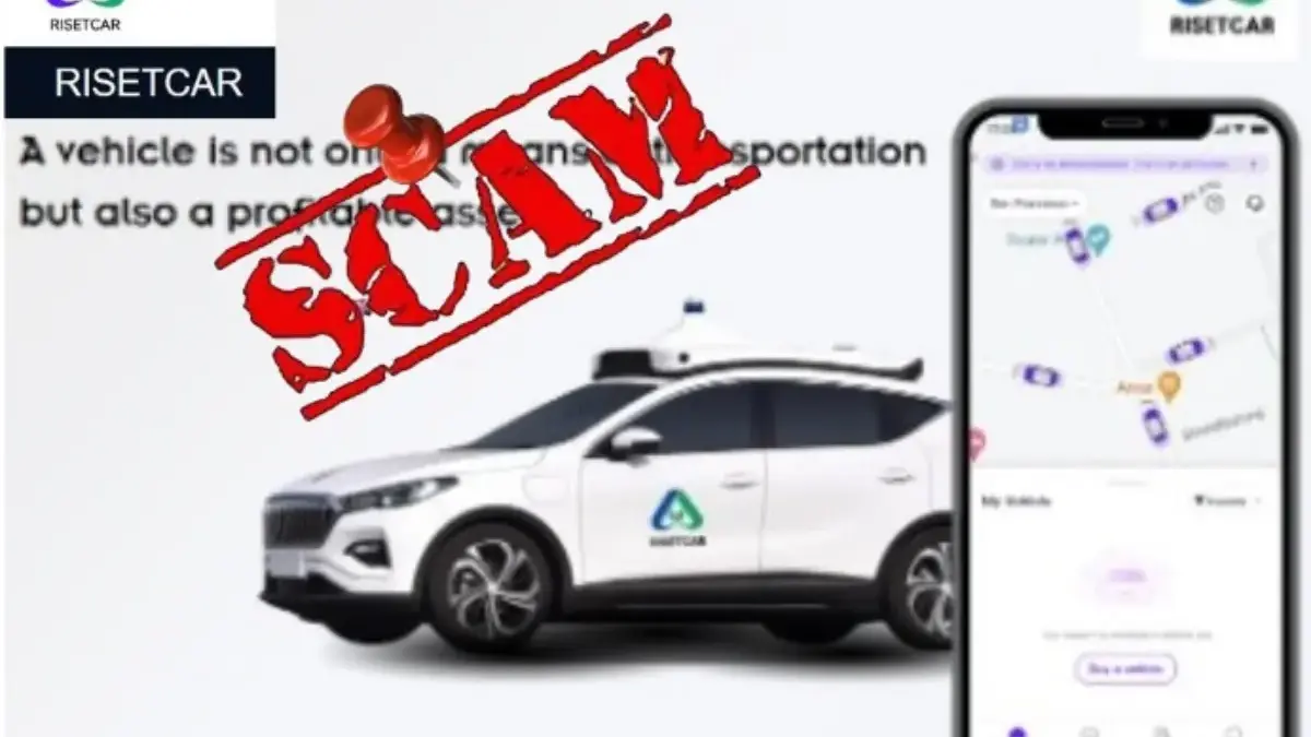 Aplikasi Risetcar Jerat Anggota Hingga Korupsi Dana Desa Ratusan Juta Rupiah Aplikasi Risetcar yang sampai membuat anggotanya korupsi dana Desa