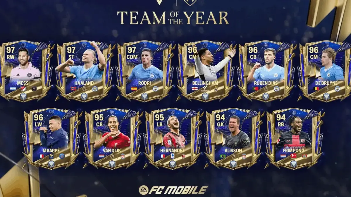 15 Kode Redeem FC Mobile 22 Agustus 2025, Menangkan Hadiah Menarik Buruan Klaim!