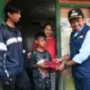 Bupati Sumedang Temui Calon Siswa Sekolah Rakyat di Cimanggung