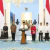 Bersih-Bersih di DPR, Prabowo Umumkan Pemangkasan Tunjangan dan Moratorium Kunjungan ke Luar Negeri