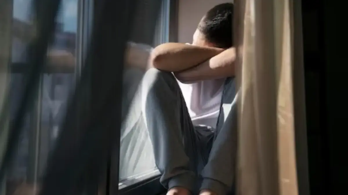Fase Emosional Ketika Kehilangan Orang Yang Dicintai Karena Kematian Fase emosional kesehatan mental bagi orang yang kehilangan orang yang dicintai.