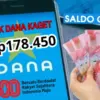 Saldo DANA Gratis Edisi Indonesia merdeka