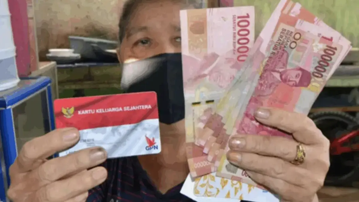 Cair Lagi! BPNT Rp600 Ribu Agustus 2025, Ini Daftar Penerima dan Bonus yang Didapat