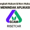 Korban Risetcar Wajib Tahu, ini Langkah Hukum dan Non-Hukum untuk Menuntut Aplikasi 
