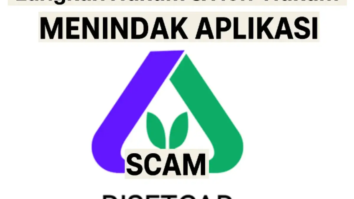 Korban Risetcar Wajib Tahu, ini Langkah Hukum dan Non-Hukum untuk Menuntut Aplikasi 