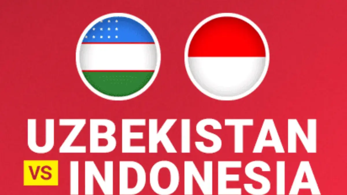 Sedang Tayang! Link Live Streaming Timnas Indonesia U17 vs Uzbekistan Piala Kemerdekaan 2025
