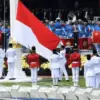 Jadwal Live Upacara Peringatan HUT RI ke-80 Tahun 2025, Jam Berapa?