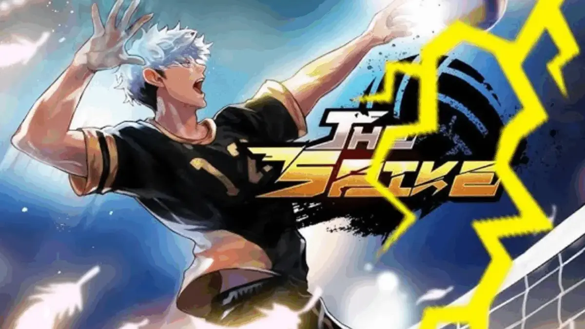 Link Download The Spike Volleyball Story v6.2.106 Terbaru GRATIS Link Download The Spike Volleyball Story v6.2.106 Terbaru GRATIS