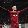 Di Tengah Tekanan Newcastle, Manchester United Menanti Jawaban Benjamin Sesko