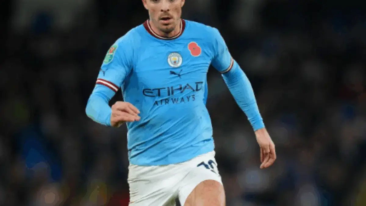 Selangkah Lagi Gabung Everton, Jack Grealish Siap Reinkarnasi di Goodison Park