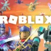 Game Roblox yang kini dilarang dimainkan anak-anak