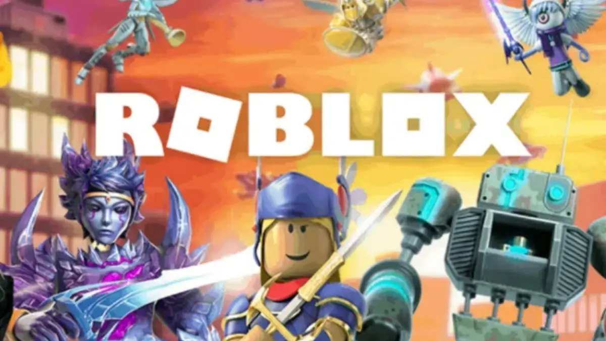 Game Roblox yang kini dilarang dimainkan anak-anak