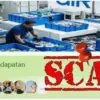 Aplikasi Gircycle yang diduga sudah mulai scam