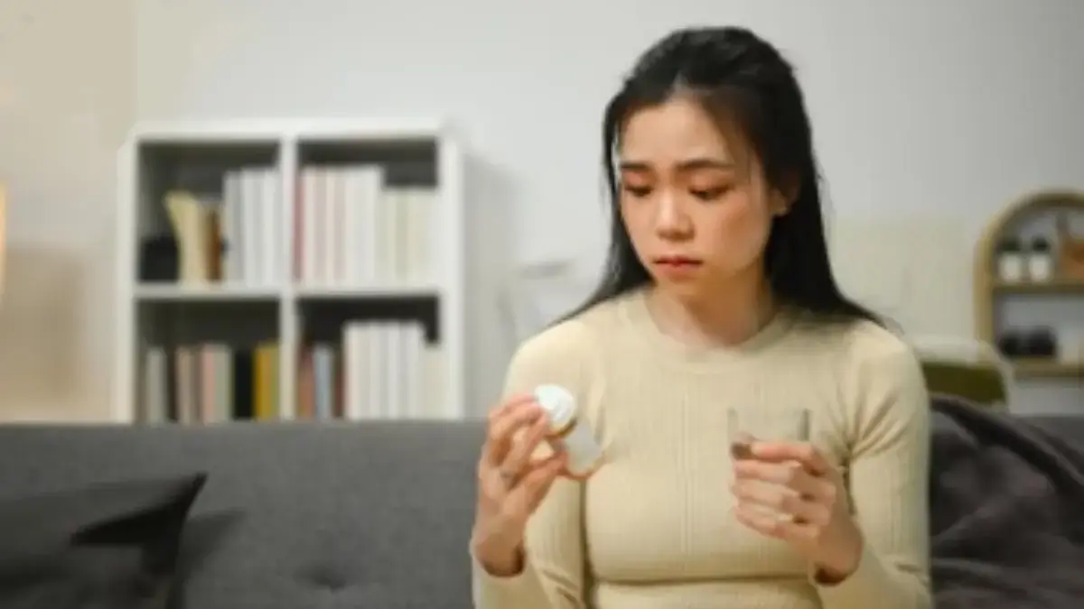 Perlukan Minum Obat Cacing saat Sudah Dewasa? Ini Jawaban Pakar Farmakologi UGM ILUSTRASI perlukan minum obat cacing untuk dewasa. (freepik)