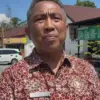 Ketua Panitia Seleksi, Andang Firman Triyadi. (Cecep Herdi/Jabar Ekspres)