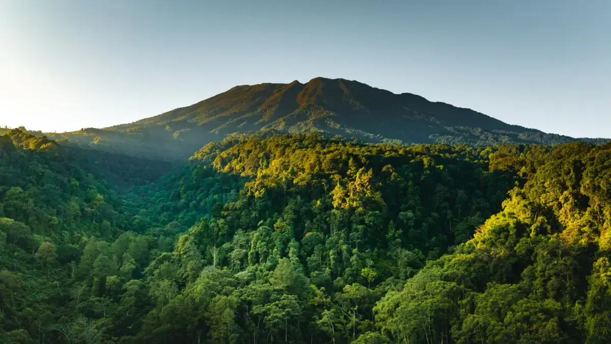 EIGER Adventure Land: Bersama Alam, Budaya, dan Masyarakat Membangun Ekowisata Bermakna untuk Indonesia EIGER Adventure Land: Bersama Alam, Budaya, dan Masyarakat Membangun Ekowisata Bermakna untuk Indonesia