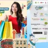 Daftar mall yang ikut memeriahkan gelaran Bandung Great Sale (BGS) 2025.