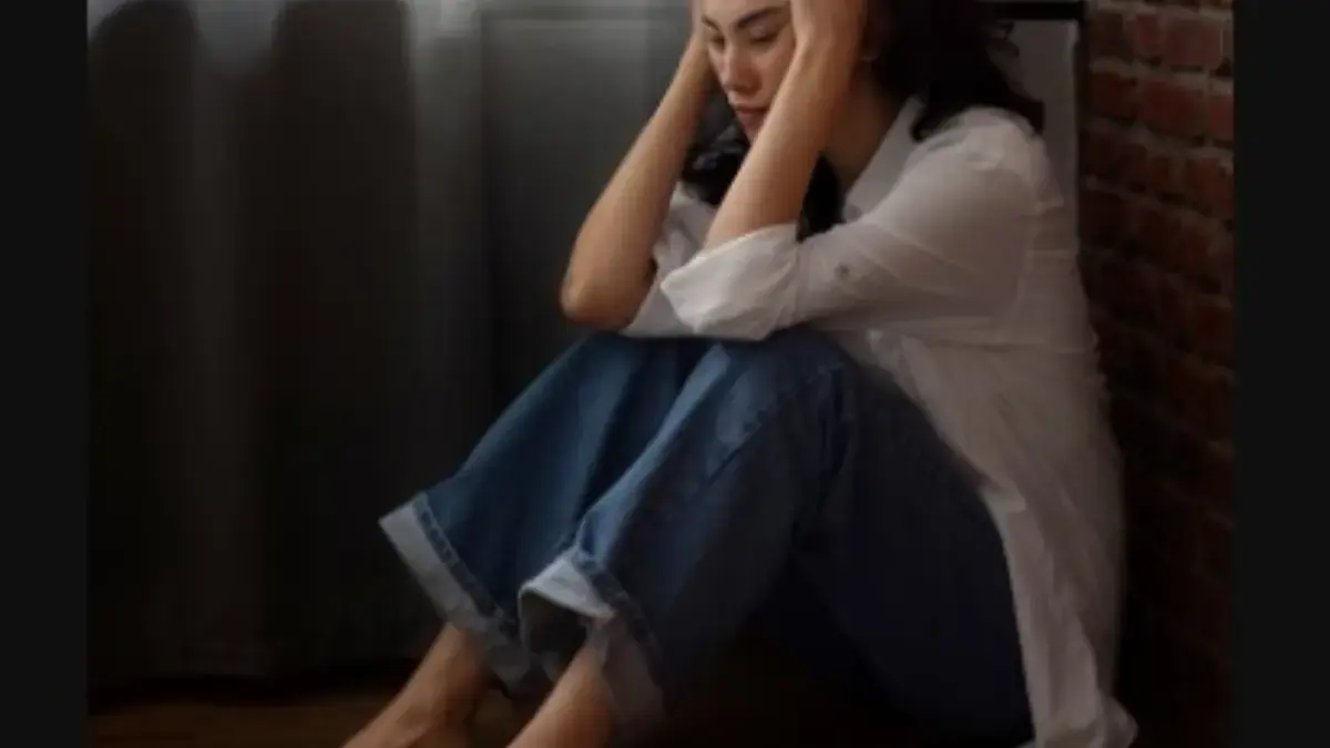 Ilustrasi bersabar ketika menghadapi ujian. (freepik)