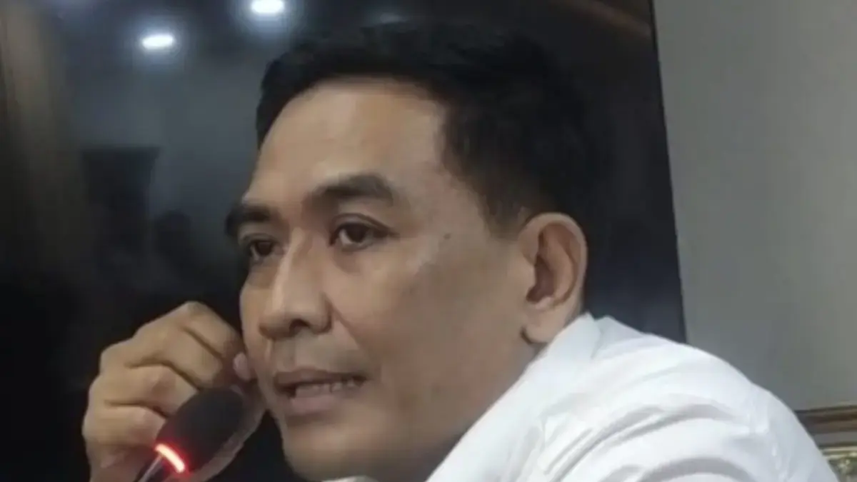 Kebijakan Menteri LH Ancam Ribuan Pekerja di Puncak, Warga Ngadu ke Bupati Bogor! Ketua AMBS, Muhsin SIP. Foto : Dok AMBS