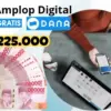 Amplop DANA kaget untuk dapatkan Saldo DANA gratis.