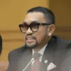 NasDem Tarik Ahmad Sahroni dari Komisi III, Imbas Pernyataan yang Picu Amarah Publik