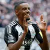 Drama Transfer Alexander Isak, Ketegangan Jelang Musim Baru Newcastle United