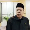 Anggota Komisi I DPRD Jabar Yusuf Ridwan fraksi PPP. (son)