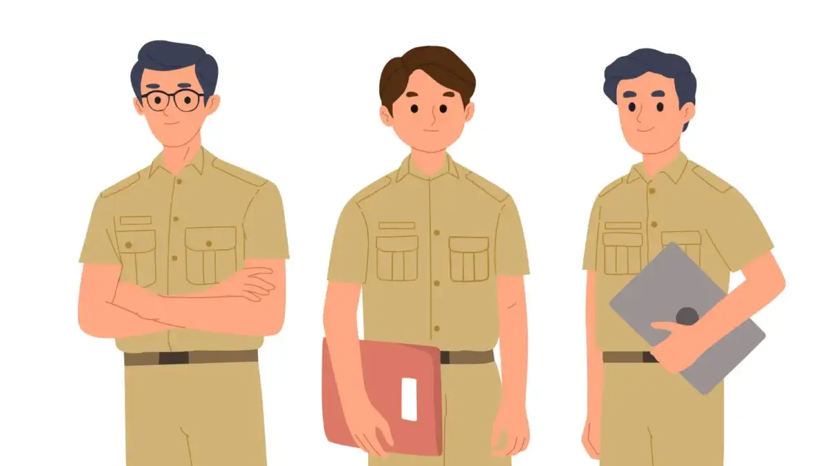 Cimahi Usulkan Pegawai Non ASN Jadi PPPK Paruh Waktu, Terbentur Anggaran Daerah