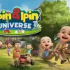 Game Ipin Upin Universe yang menuai kritik