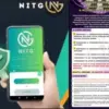 aplikasi NITG yang diprediksi SCAM pekan depan