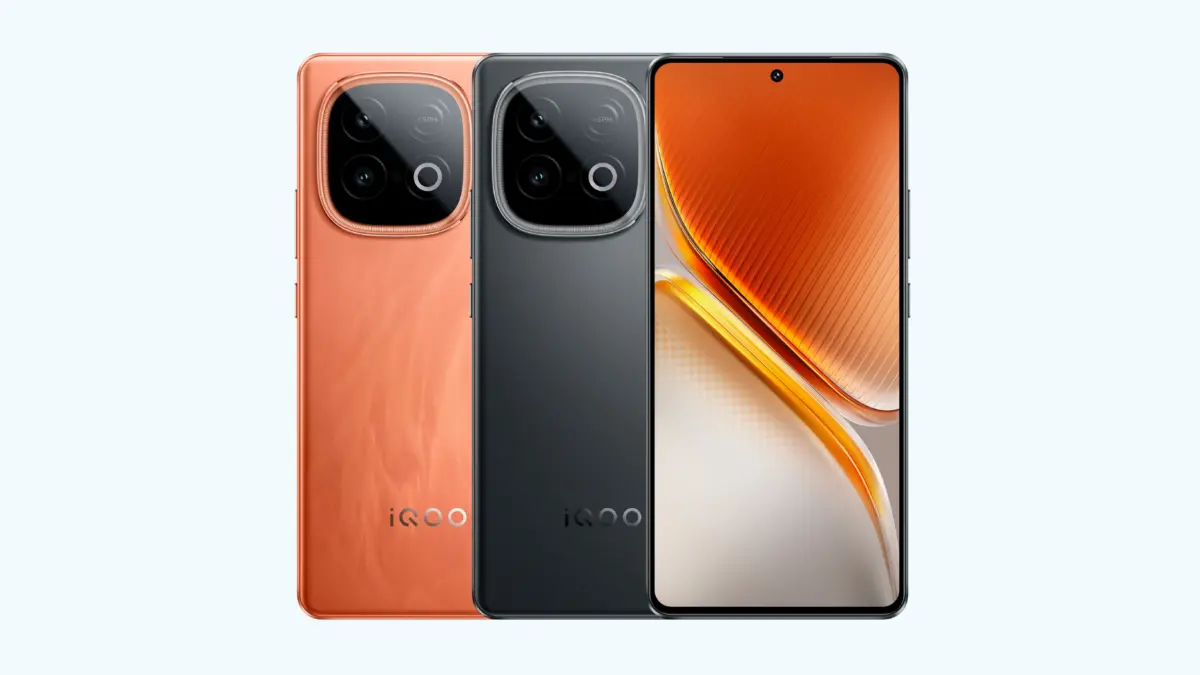 4 Hp dengan Performa Kencang Layak Dibeli di Pertengahan Tahun 2025, Murmer Mulai Rp2 Jutaan iQOO Neo 10.