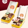 Promo JCO HUT RI ke-80 17 Agustus 2025.
