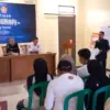 Kembali Buat Gebrakan, PWI Kabupaten Bandung Gelar Pelatihan Jurnalistik dan Videografi