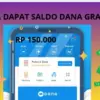 7 Aplikasi Penghasil Saldo Dana 2025 yang Sudah OJK dan Terpercaya