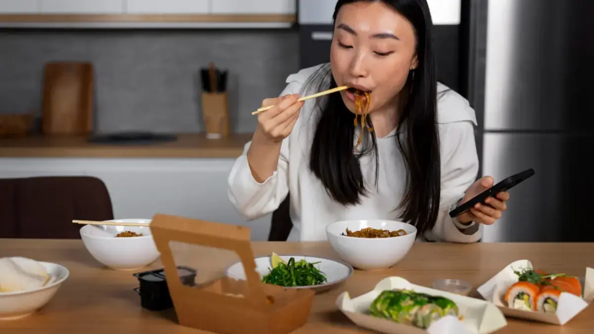 5 Cara Menambah Nafsu Makan dengan Herbal yang Aman dan Alami
