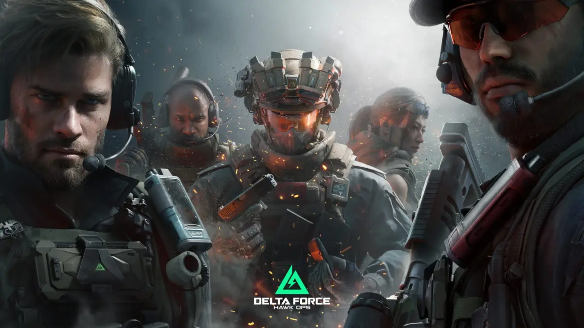 5 Fakta Menarik Game Delta Force yang Wajib Kamu Tahu