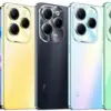 5 HP Infinix Ini Cocok Dipakai Main Game di Tahun 2025, Performa Ngebut Harga Tetap Bersahabat!