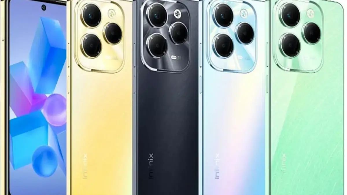5 HP Infinix Ini Cocok Dipakai Main Game di Tahun 2025, Performa Ngebut Harga Tetap Bersahabat! 5 HP Infinix Ini Cocok Dipakai Main Game di Tahun 2025, Performa Ngebut Harga Tetap Bersahabat!